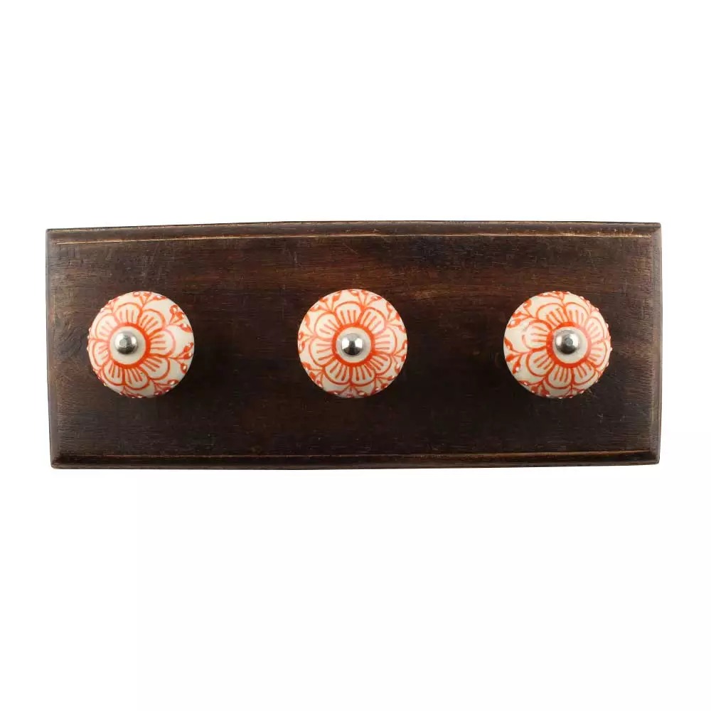 Wall Hooks Installation Made Effortless