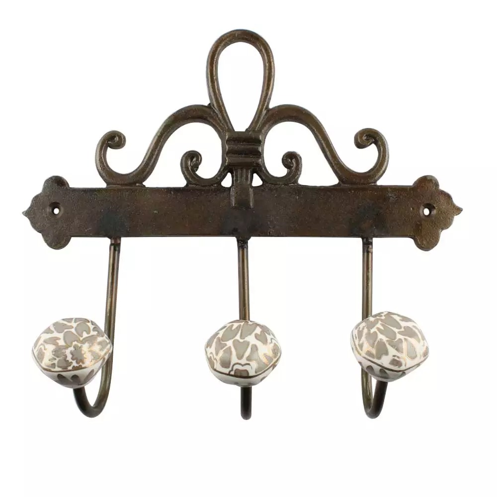 Wall Hooks Installation Made Effortless