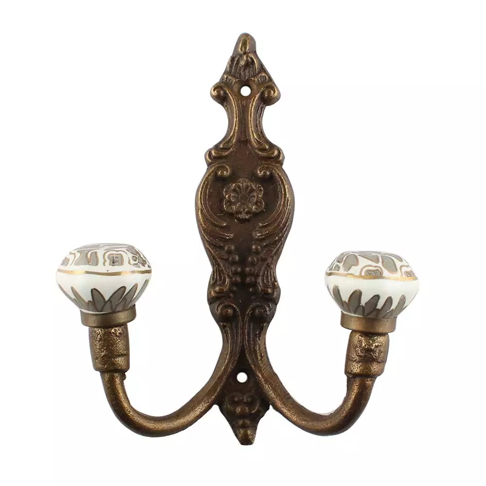 Wall Hooks Installation Made Effortless