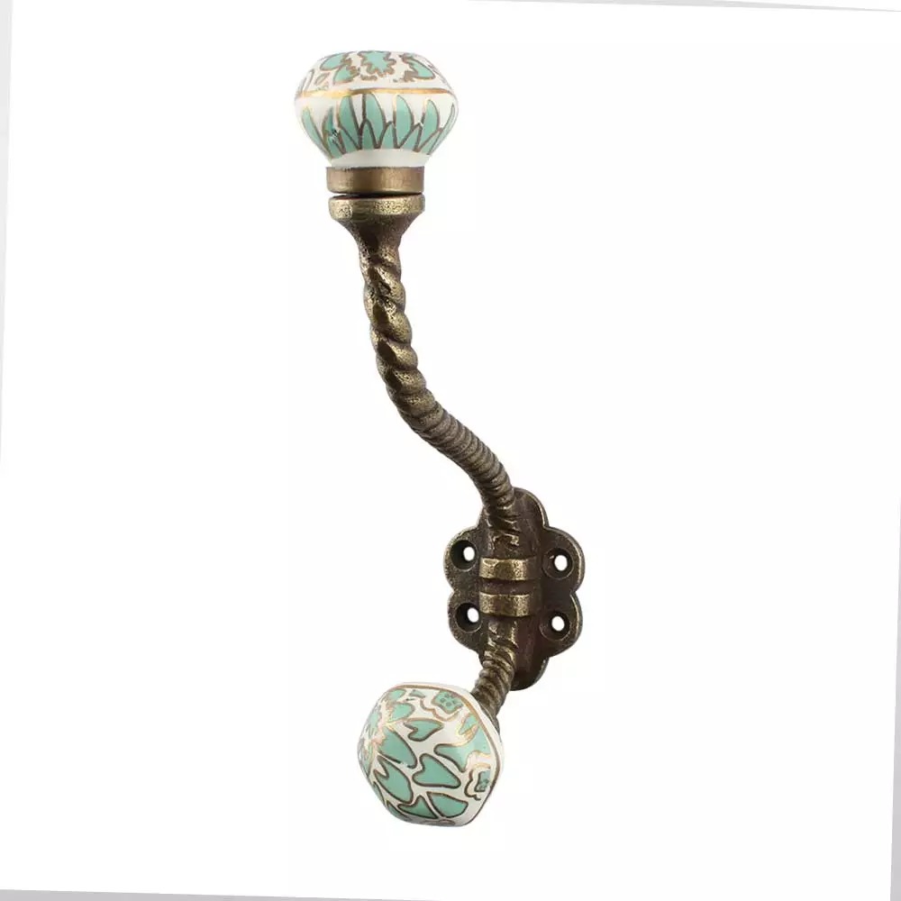 Wall Hooks Installation Made Effortless