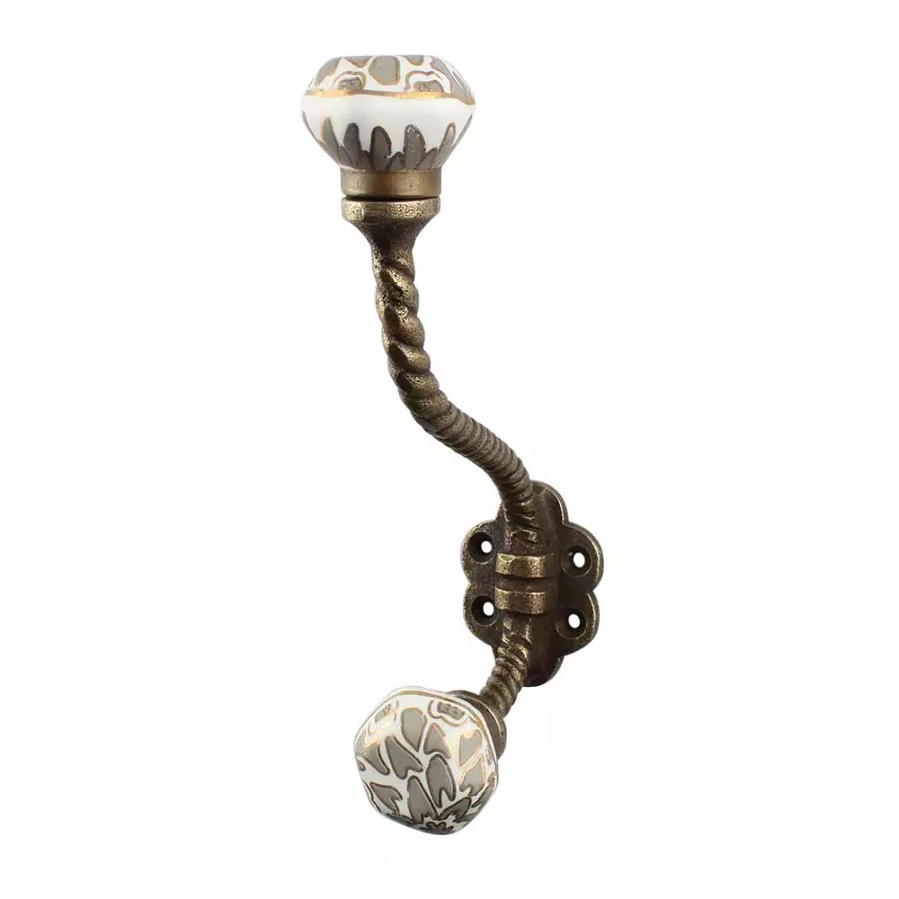 Wall Hooks Installation Made Effortless