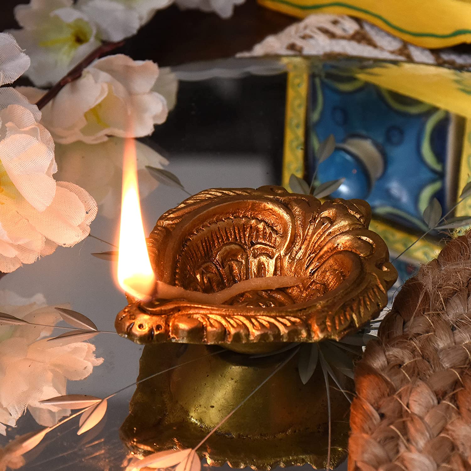 Product Details & Build Quality