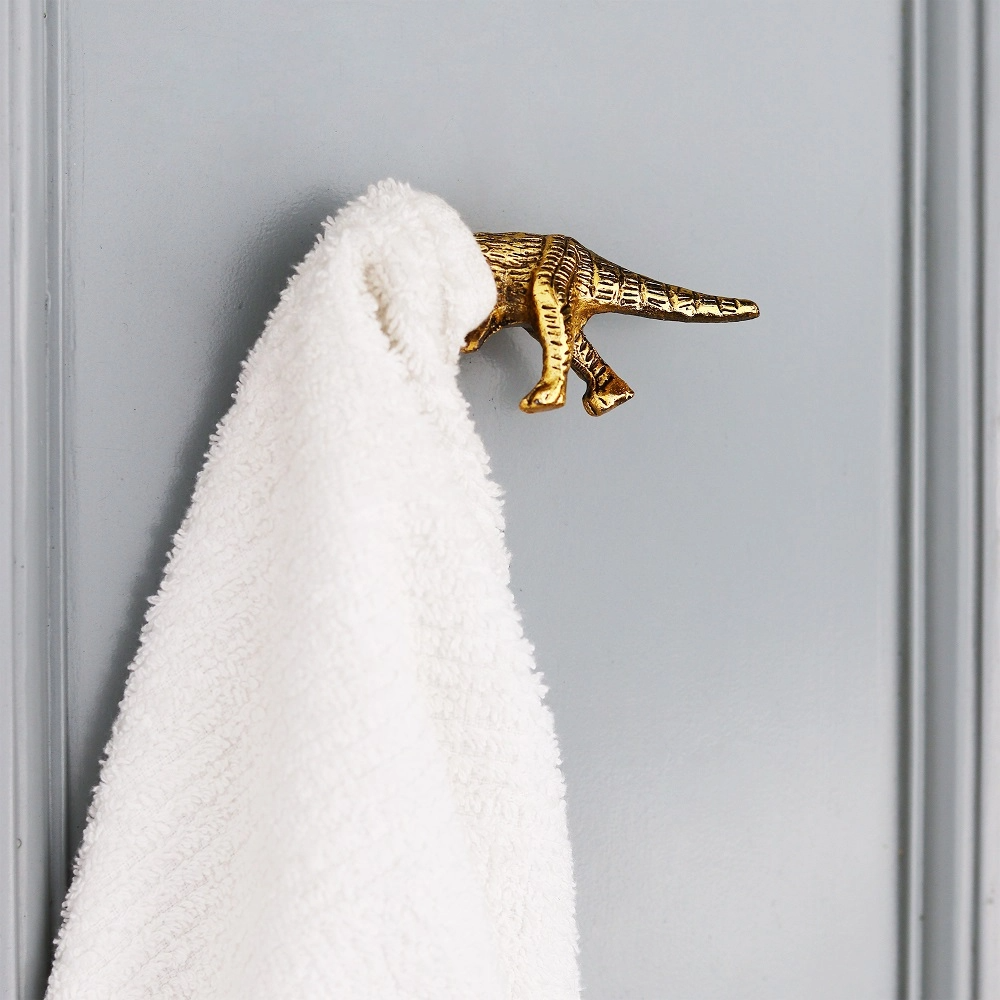 Wall Hooks Installation Made Effortless