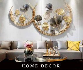 How to Bring the Wow Factor into the Home?