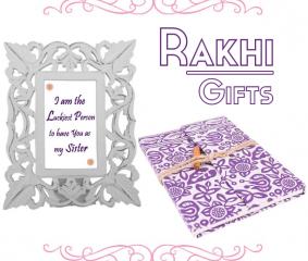 Indian rakhi festival gifts
