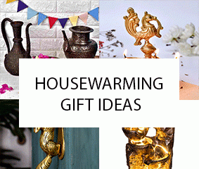 Housewarming Gift Ideas