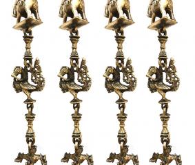 Explore Unique and Stunning Swing Chains on Indianshelf