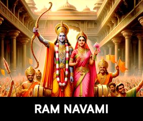 Ram Navami : Meaning, Celebrations, & Dates