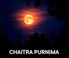 Chaitra Purnima: Celebrating the Arrival of Spring in Hindu Tradition