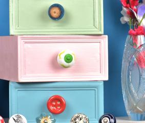 Contemporary Ceramics, Vintage Art