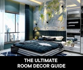 The Ultimate Room Decor Guide: Aesthetic Ideas for Every Space