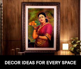 Inspire Your Home: Decor Ideas for Every Space