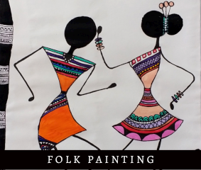 Traditional Indian Folk Paintings: History, Culture & Regional Styles Explained