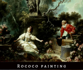 A Comprehensive Guide to Rococo Painting: Style, Artists, and Influence