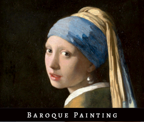 Exploring the Essence and Impact of Baroque Paintings