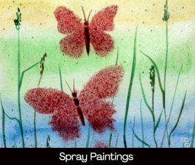 The Ultimate Guide to Spray Painting: Tools, Techniques, and Surface Prep