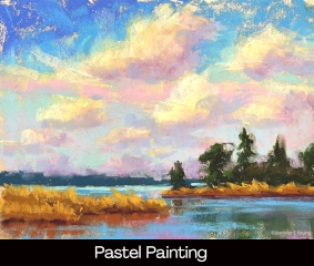 What Is Pastel Painting? Techniques, Artists, and Expert Tips