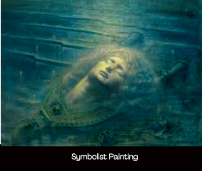 Understanding Symbolist Paintings: Meanings, Movements, and Masters of Emotion