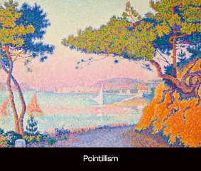 Understanding Pointillism: Artistic Techniques, History, and Impact