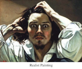 The Essence of Realist Paintings: Truth, Technique, and Transformation