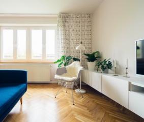 A Beginnerâ€™s Guide to Decorating Your Living Room