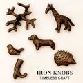 Iron Knob