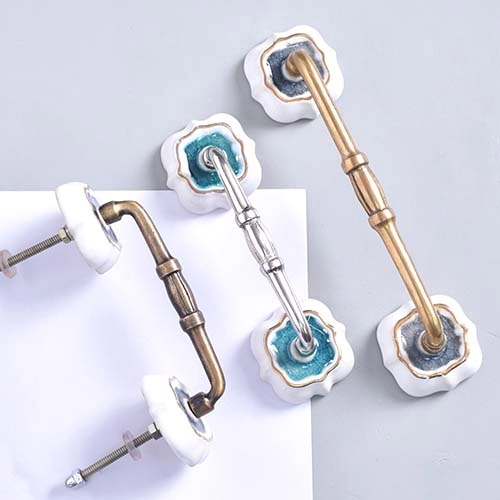 Ceramic Handles