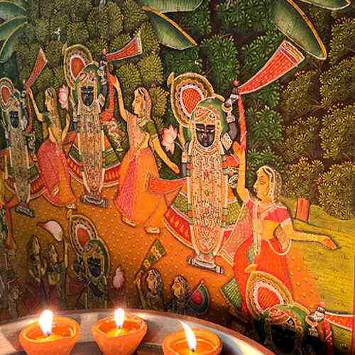 Wall Painting