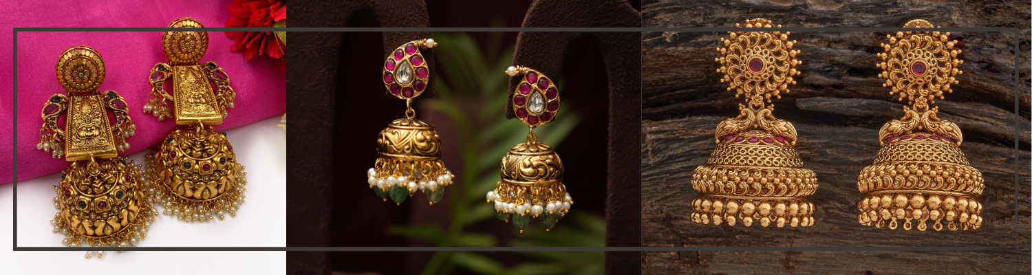 Silver Jewellery