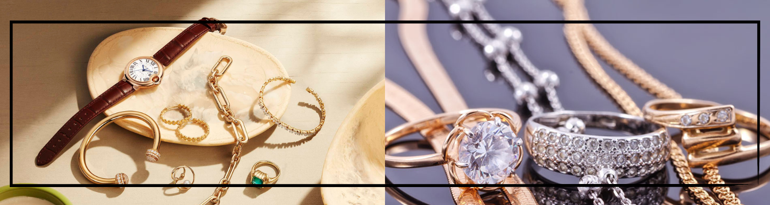 Silver Jewellery