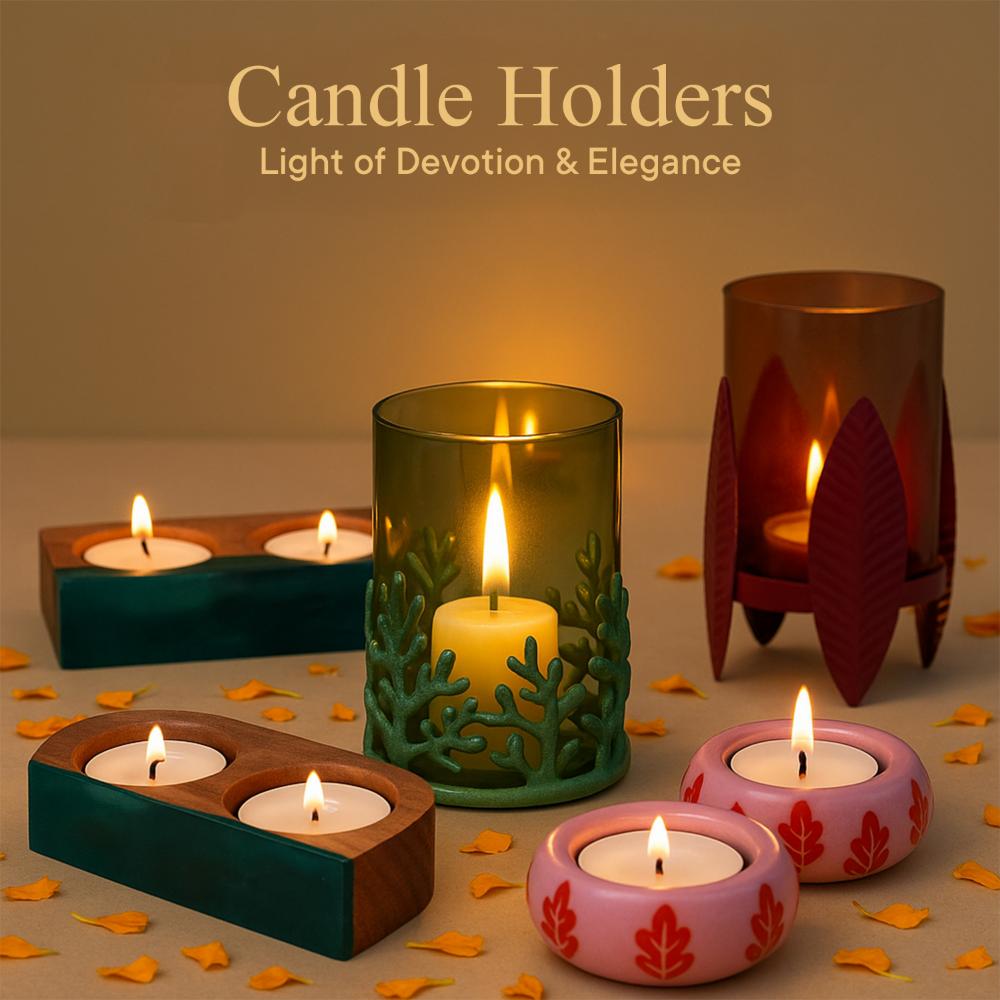 Candle Holder