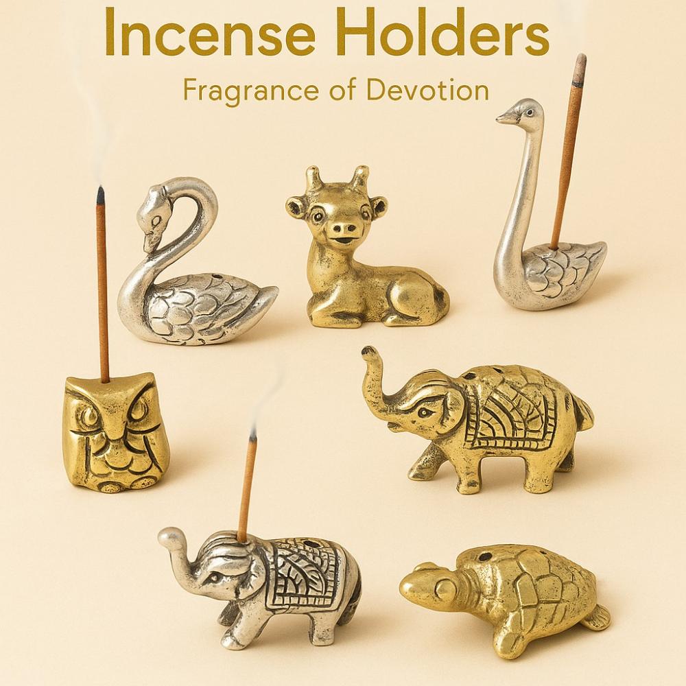 Incense Holder