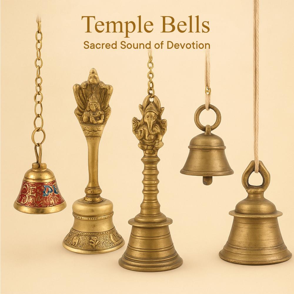 Temple Bells