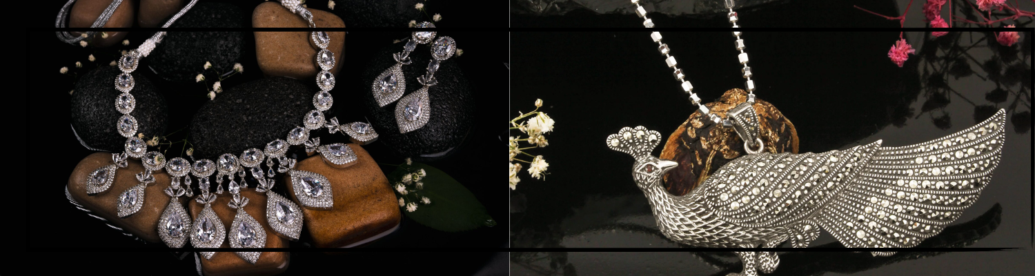Silver Jewellery