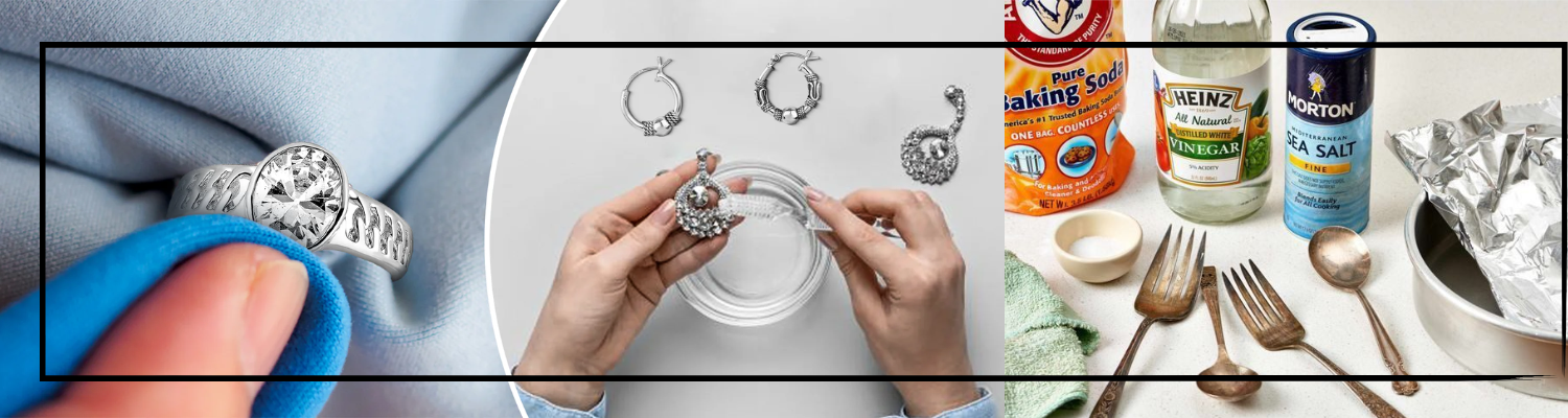 Silver Jewellery