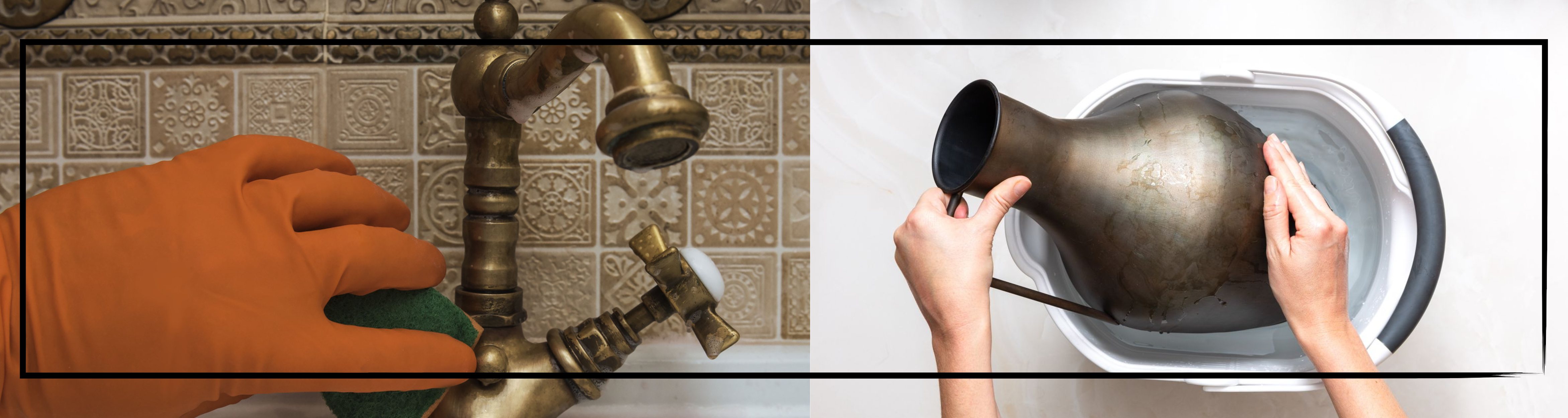 Bronze Statement Pieces