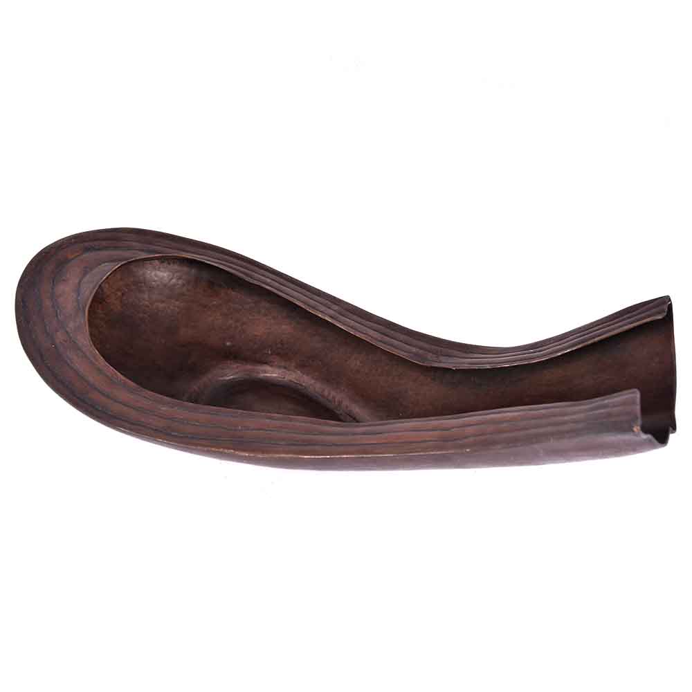 Hindu Religious Copper Vessel To Store Holy Water