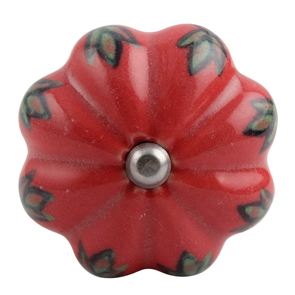 Sunset Ceramic Wine Stopper