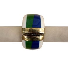 Resin Bangle-141