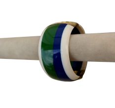 Resin Bangle-141