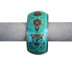 Resin Bangle-159