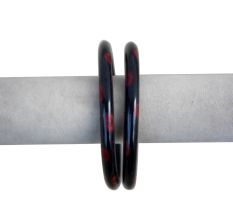 Resin Bangle-162