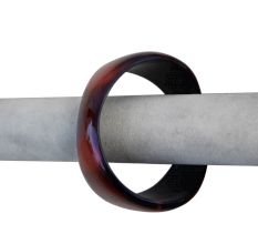 Resin Bangle-163