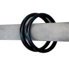 Resin Bangle-164