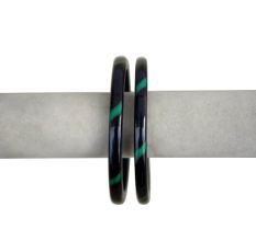 Resin Bangle-164