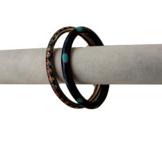 Resin Bangle-168