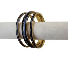 Resin Bangle-169