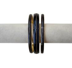 Resin Bangle-169