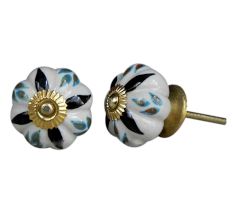 Three Drop Knob