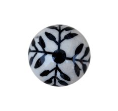 Black Leaf Tree Hook-EHG-50